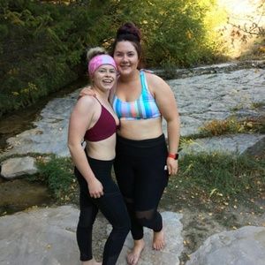 Meet your Posher, Cassandra